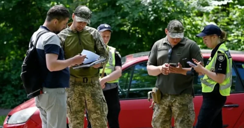 Військовозобов’язані з “обмежено придатним” статусом ризикують штрафом від 17 тисяч