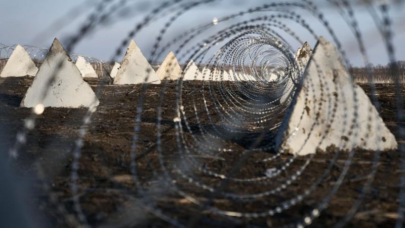 Як Дніпропетровщина готує оборону