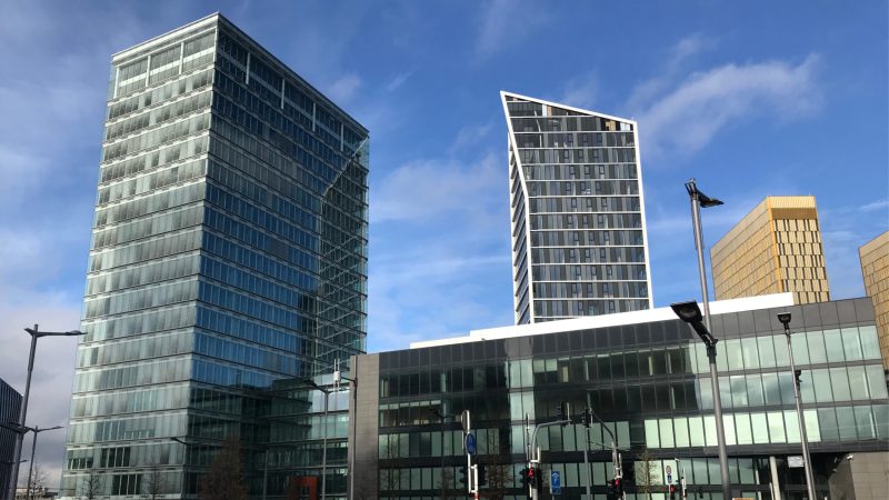 Європрокуратура викрила схему у Міноборони Словаччини