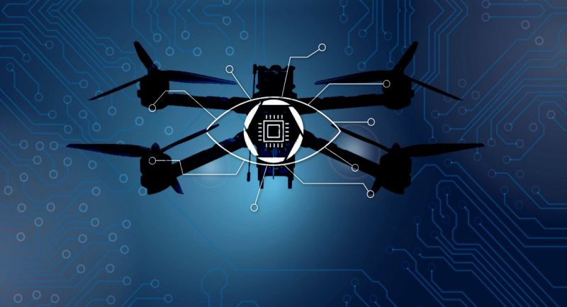 Американо-німецька компанія забезпечить Україну дронами з ШІ на $50 млн