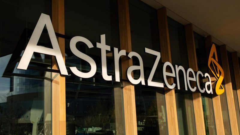 AstraZeneca будує фармзавод майбутнього