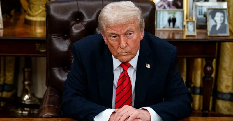 Білий дім розглядає використання заморожених активів РФ для підтримки України