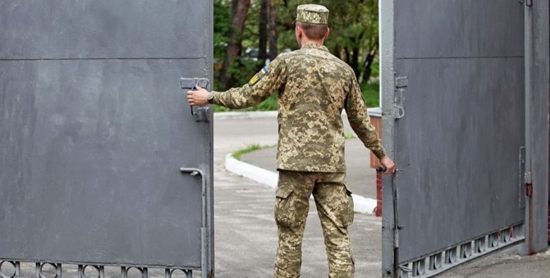 Через атаки РФ Вінницький ТЦК змінив формат роботи