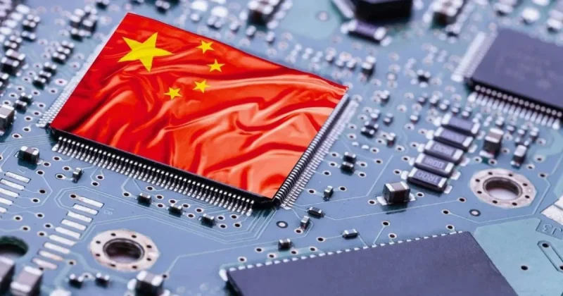 Чому США можуть програти Китаю в технологічних перегонах