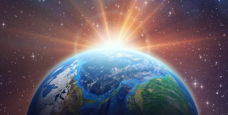 Чому Земля не обертається навколо Сонця: пояснюють астрофізики