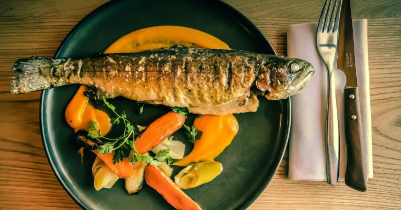 Чим корисні сардини і чому їм варто дати шанс