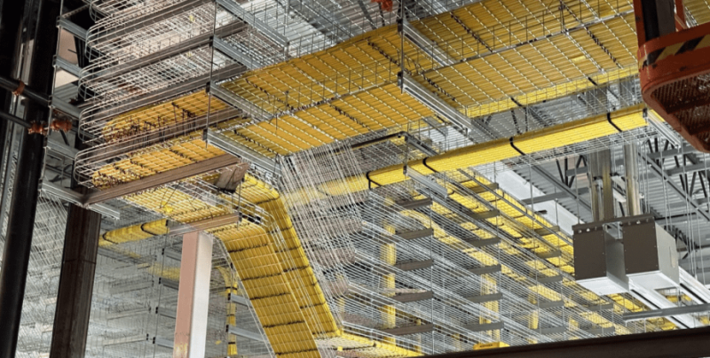 Colossus 2: новий суперкомп’ютер Маска запустять за кілька тижнів