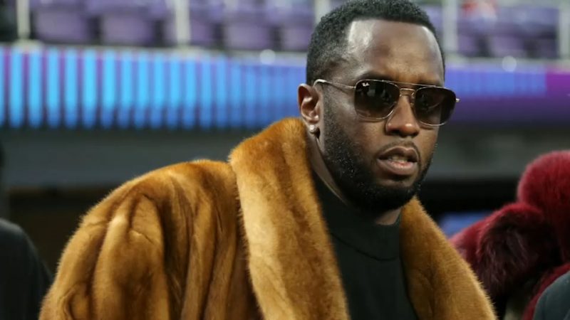 Diddy чекає вироку але шанс на помилування зростає