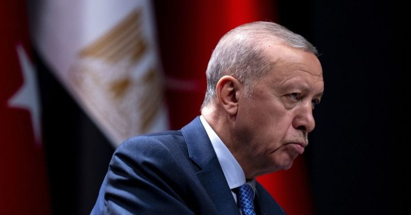 Ердоган заявив про прагнення Алієва уникнути ескалації з Росією