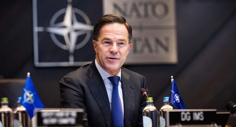 Генсек НАТО: призов в армію — справа кожної країни, не всього Альянсу