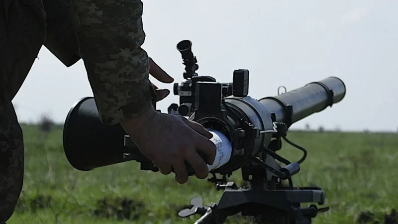 Генштаб повідомив про активність ворога за минулу добу