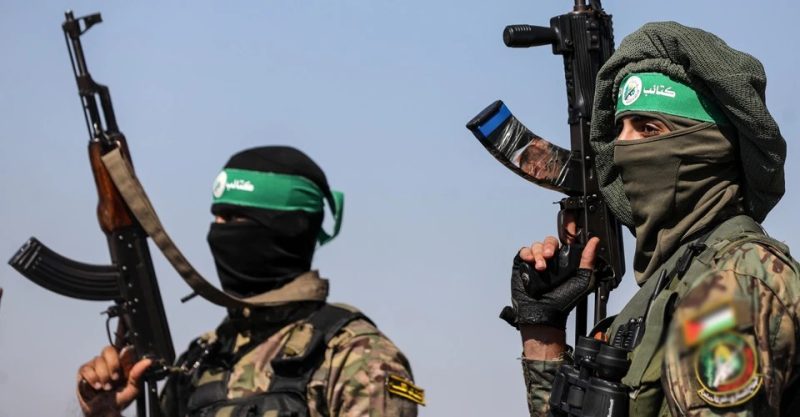 ХАМАС погодився на перемир’я на умовах Трампа