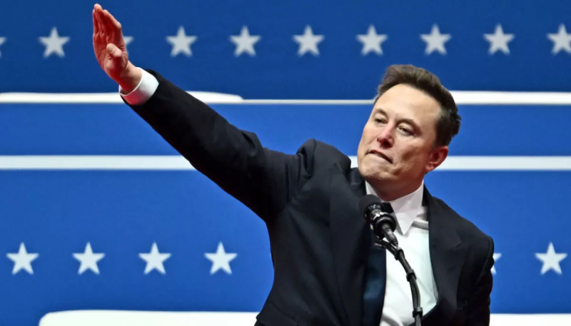 Ілон Маск посварився з Трампом і шукає, куди втекти з Америки