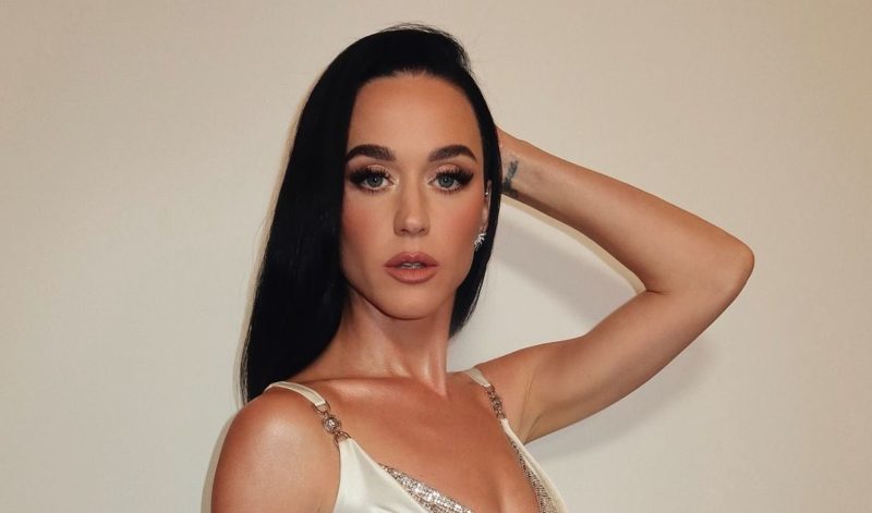 Кеті Перрі та Джастін Трюдо викликали чутки про роман після прогулянки в Монреалі