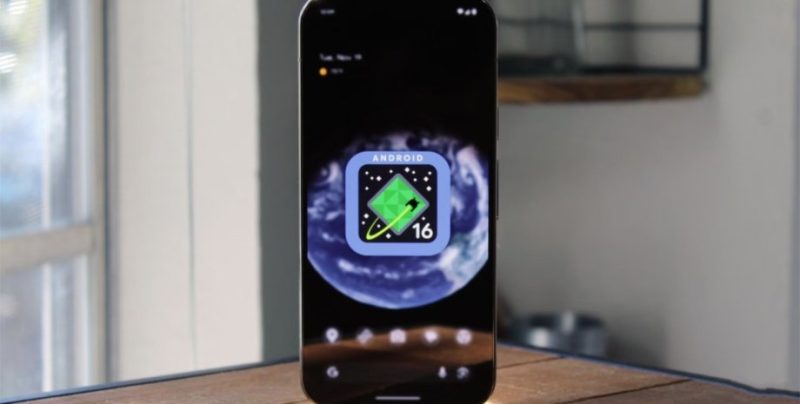 Конфіденційність під контролем, що нового в Android 16 для вашої безпеки