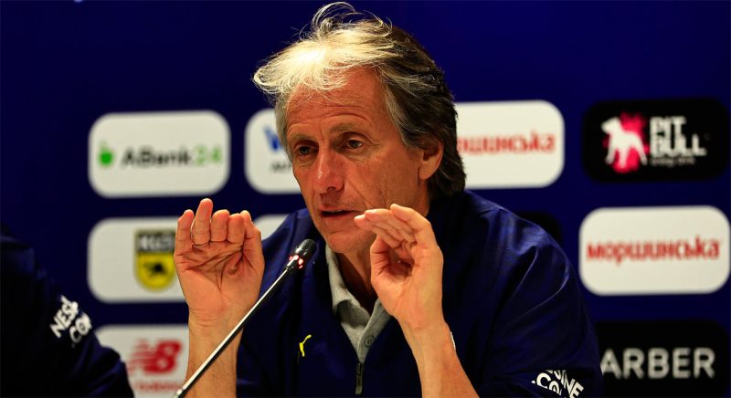 Кріштіану Роналду працюватиме під керівництвом Жорже Жезуша