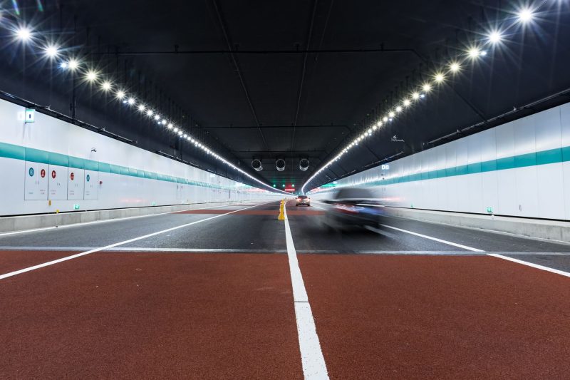 Лондон — Нью-Йорк за 54 хвилини, фантастика чи реальність підводного тунелю?