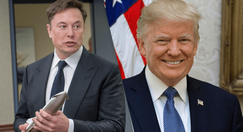 Маск проти системи — Трамп проти Маска, хто кого?