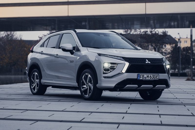 Mitsubishi остаточно залишає китайський авторинок