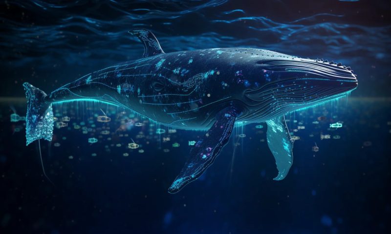 Науковці вивчають сигнали китів як спосіб спілкування