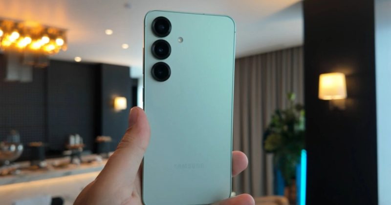 Навіщо сучасним телефонам більше пам’яті, ніж ноутбукам