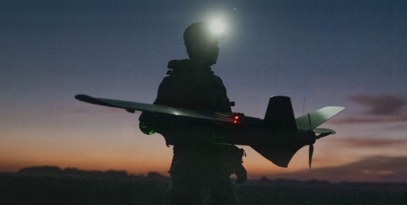 Нічна атака на Київ: Зеленський про наймасштабніший повітряний удар