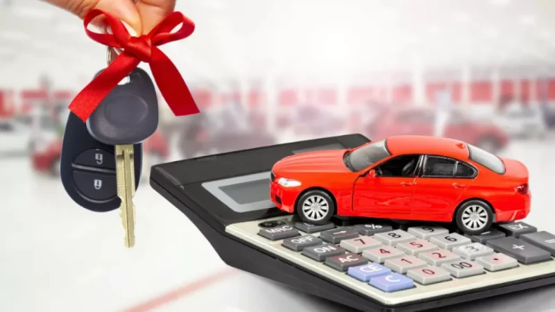 Ощадбанк запустив вигідне автокредитування для ФОПів