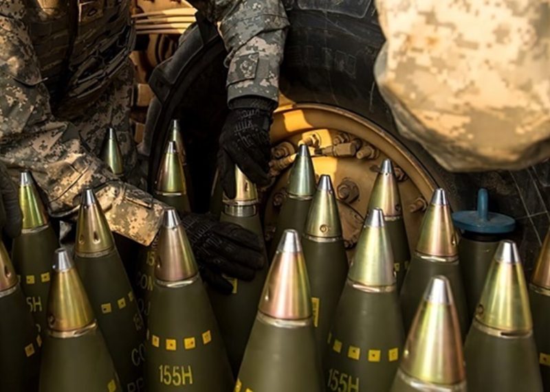 Пентагон призупинив частину військової допомоги Україні — Politico