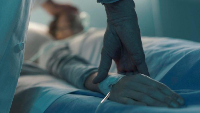 Після 20 років у комі помер “сплячий принц” Саудівської Аравії