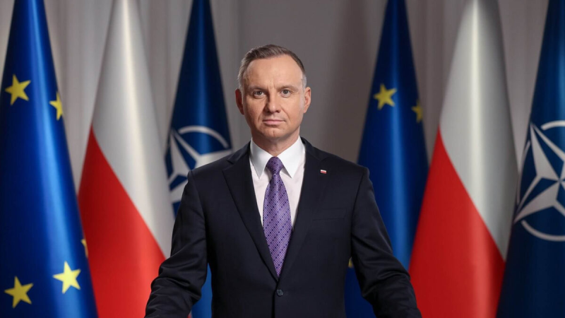 Польща офіційно визнала події на Волині “геноцидом”