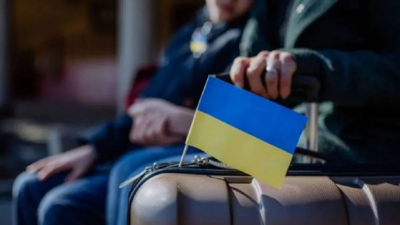 Польща змінює правила для біженців з України: що чекає на українців до 2026