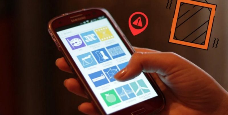 Помилка алгоритму: Google пояснив провал системи сповіщень під час катастрофи