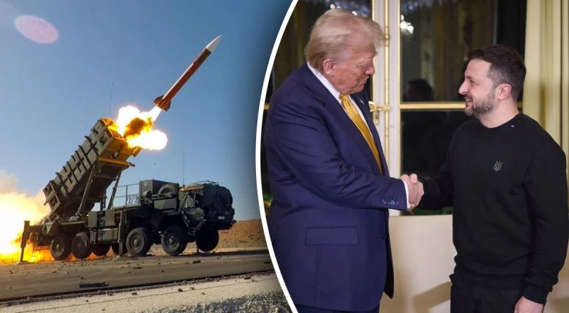 Постачання зброї Україні можуть відновити – США не знайшли критичної нестачі після перевірки