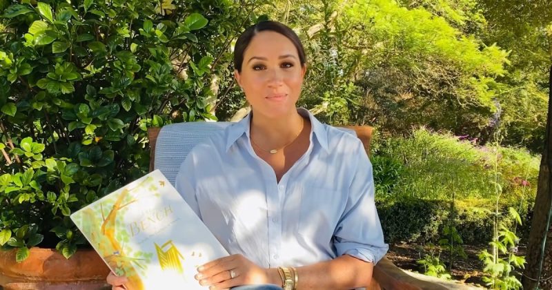 Прем’єра рожевого вина Меган Маркл припала на день пам’яті принцеси Діани