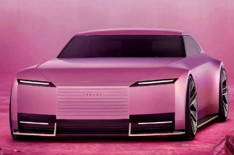 Продажі Jaguar впали на 97,5% бренд – на межі кризи