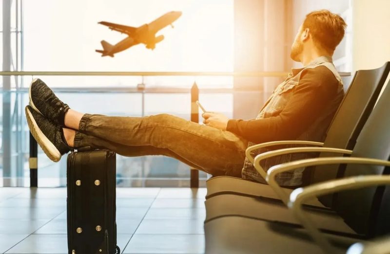 Ручна поклажа стане безкоштовною для пасажирів лоукостерів