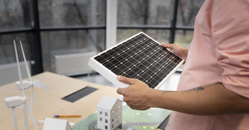 Ринок полікремнію в Китаї стрімко зростає — чому ціни злетіли до максимумів із 2023 року