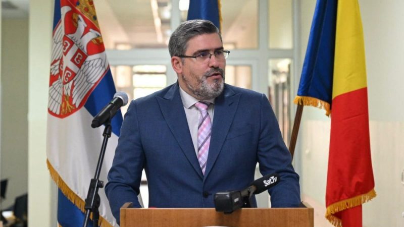 Сербія не приєднається до санкцій ЄС проти Росії без гарантій членства