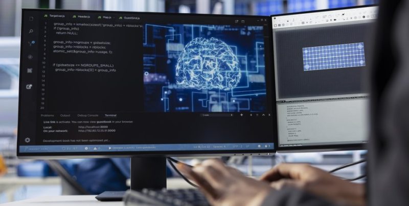 Штучний інтелект у роботі компаній, коли економія часу обертається збитками