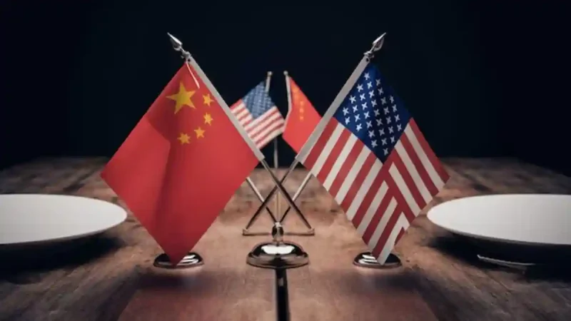 США і Китай зіткнулися в ООН через підтримку Росії