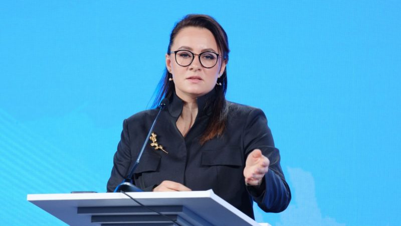 Свириденко не виключає звернення до МВФ за додатковим траншем через війну