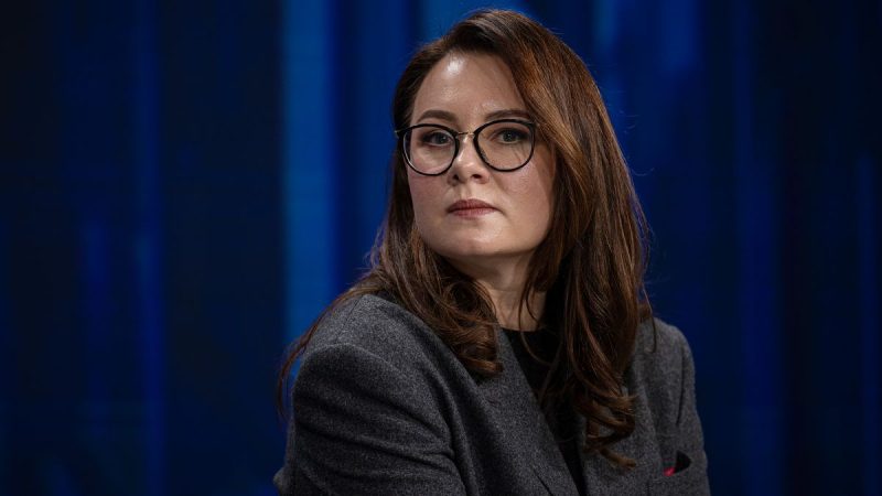 Свириденко пояснила G7 ініціативу Зеленського щодо реформ НАБУ і САП