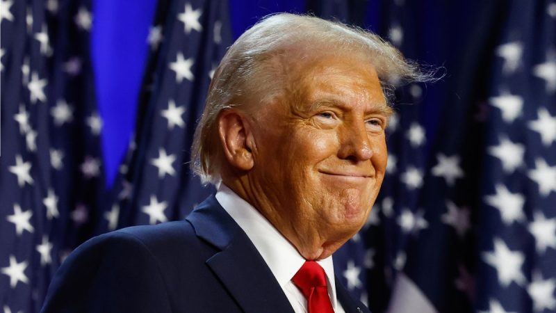 Трамп критикує Європу за нездатність контролювати міграцію