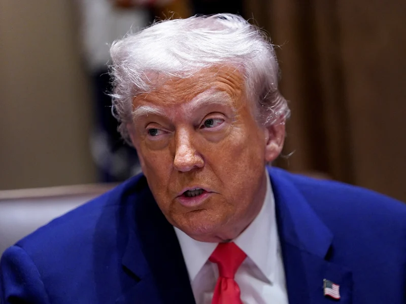 Трамп планує переговори щодо України з лідерами Європи