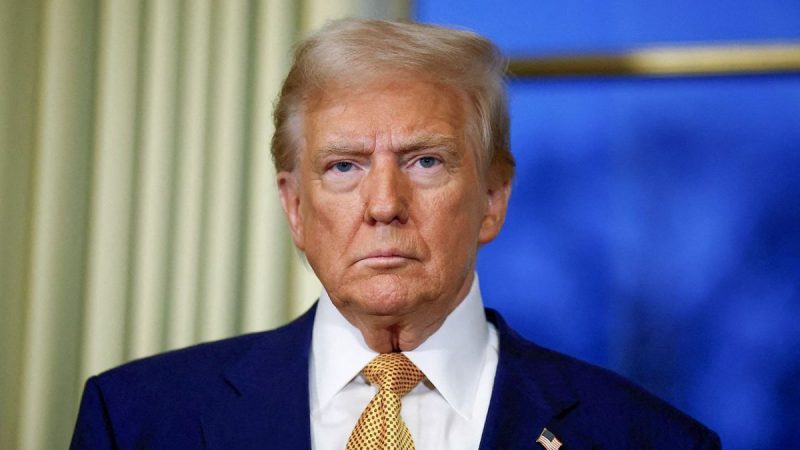 Трамп пригрозив Індії тарифами через співпрацю з Росією