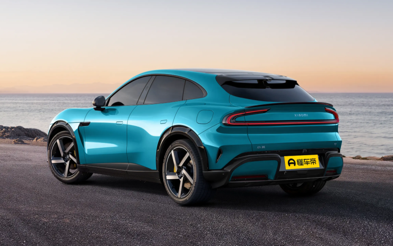 У Китаї Xiaomi YU7 перепродають дорожче за новий