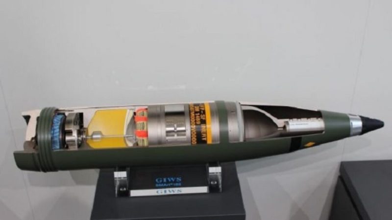 Україна фінансуватиме виробництво боєприпасів приватним коштом