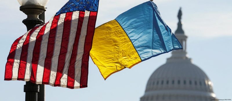 Україна і США готують оборонну угоду