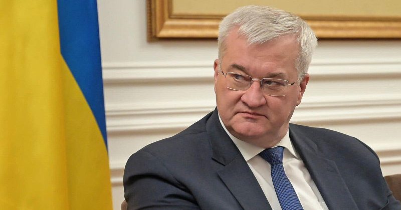 Україна перегляне антикорупційний закон після протестів