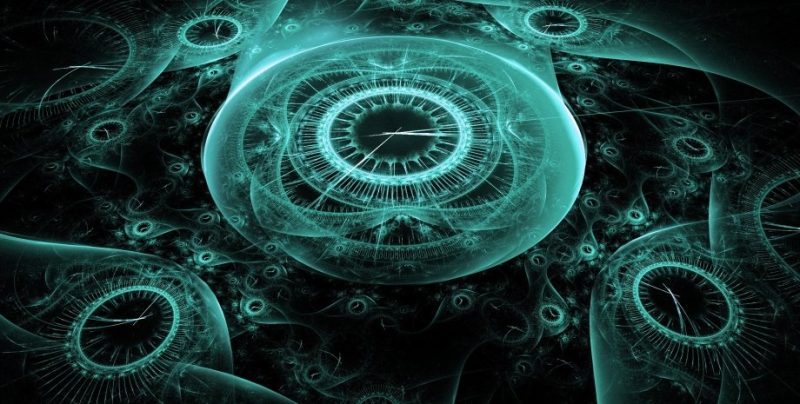 Уявний час перестав бути лише математичною концепцією — нове відкриття фізиків